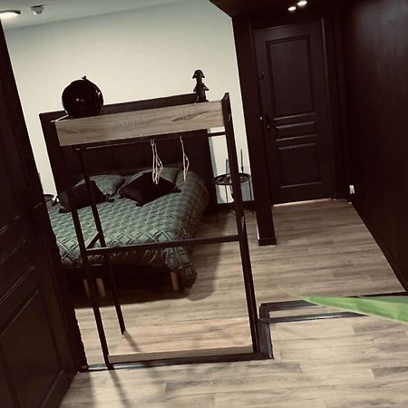Magnifique Loft 35M2 Jacuzzi Rvb Night 1 Otel Amiens Dış mekan fotoğraf