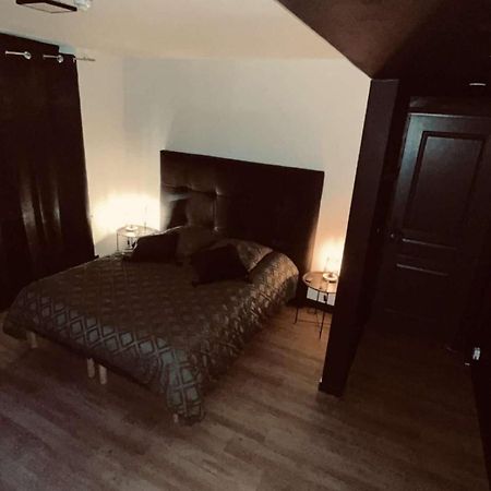 Magnifique Loft 35M2 Jacuzzi Rvb Night 1 Otel Amiens Dış mekan fotoğraf